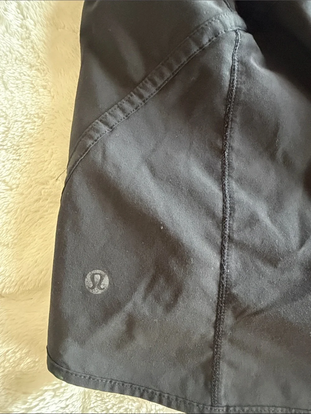 lululemon athletica lightweight athletic